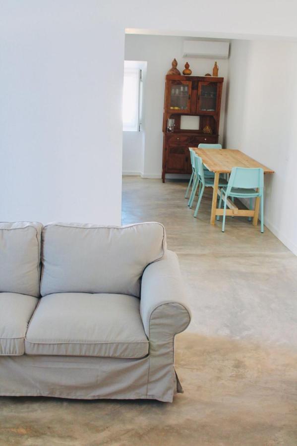 Mileu Slowhouse Veiros ภายนอก รูปภาพ