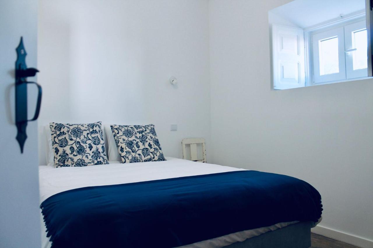 Mileu Slowhouse Veiros ภายนอก รูปภาพ