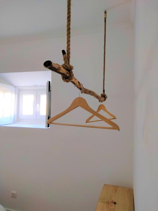 Mileu Slowhouse Veiros ภายนอก รูปภาพ