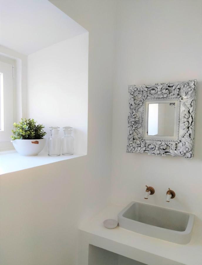Mileu Slowhouse Veiros ภายนอก รูปภาพ