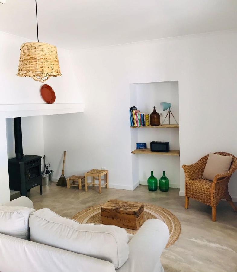 Mileu Slowhouse Veiros ภายนอก รูปภาพ