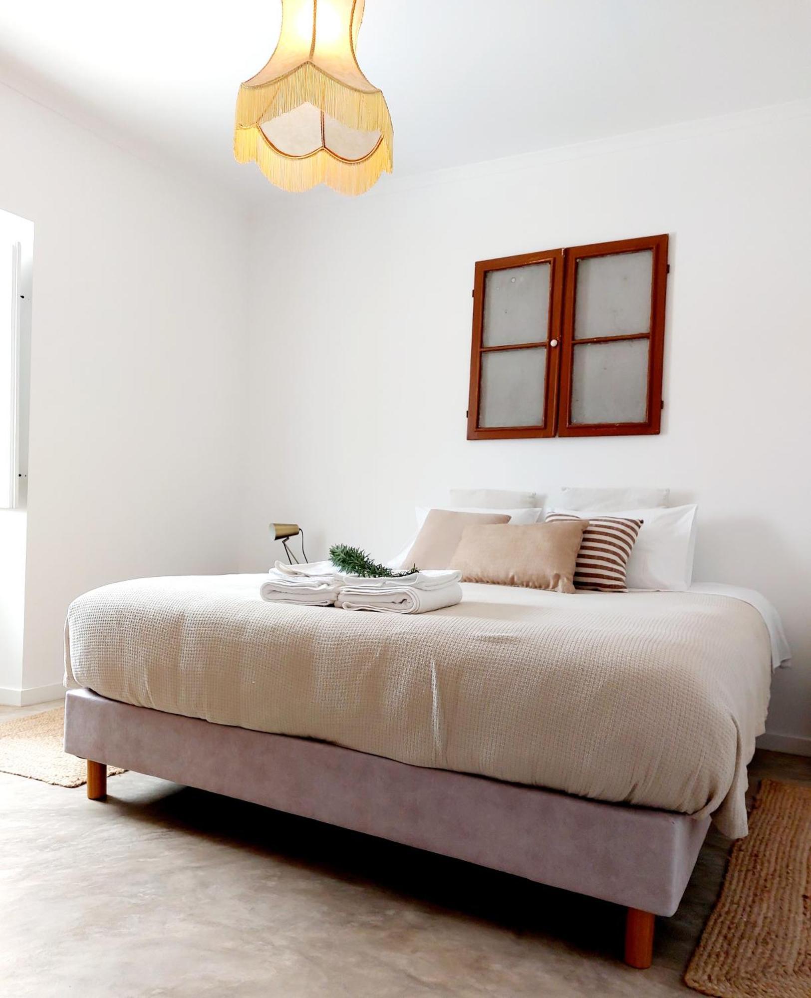 Mileu Slowhouse Veiros ภายนอก รูปภาพ