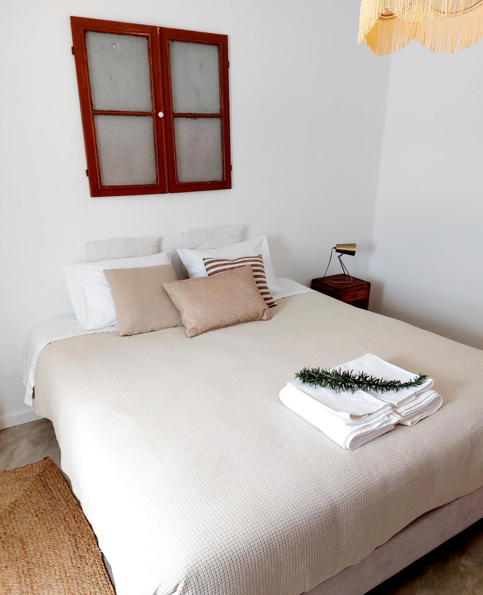Mileu Slowhouse Veiros ภายนอก รูปภาพ