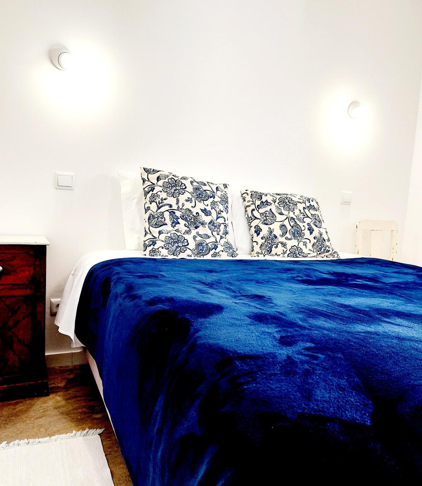Mileu Slowhouse Veiros ภายนอก รูปภาพ
